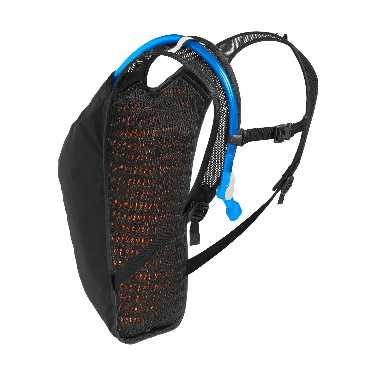 black/silver - CamelBak Hydrobak