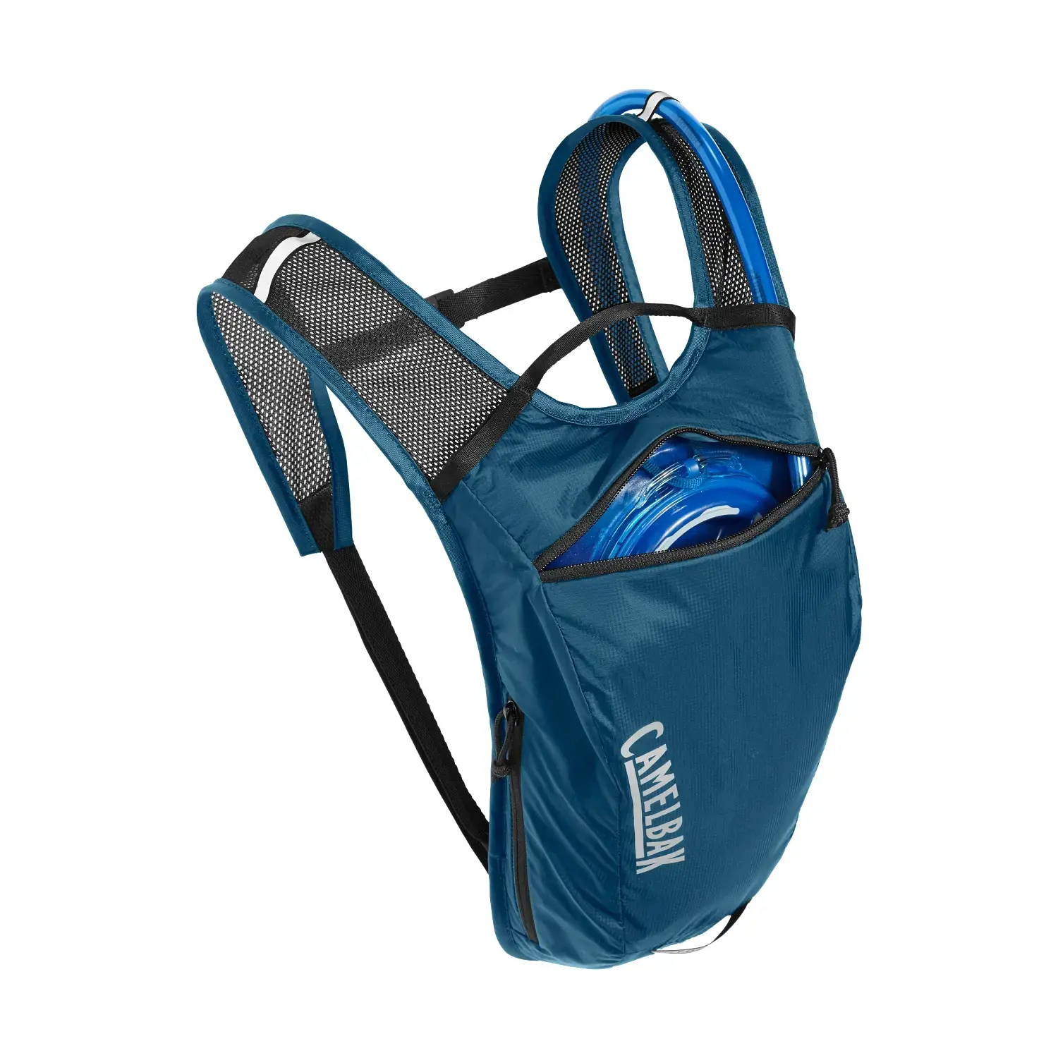 gibraltar navy/black - CamelBak Hydrobak