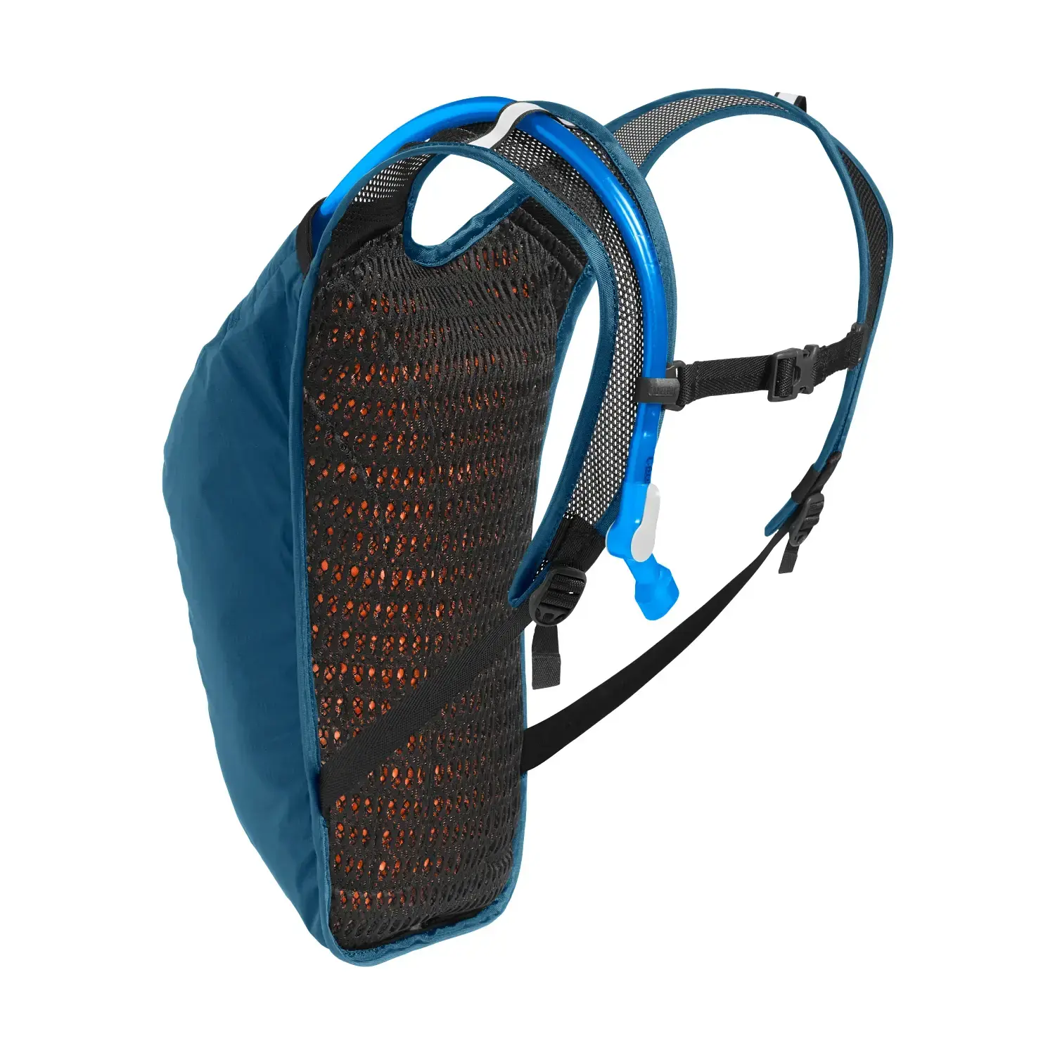 gibraltar navy/black - CamelBak Hydrobak