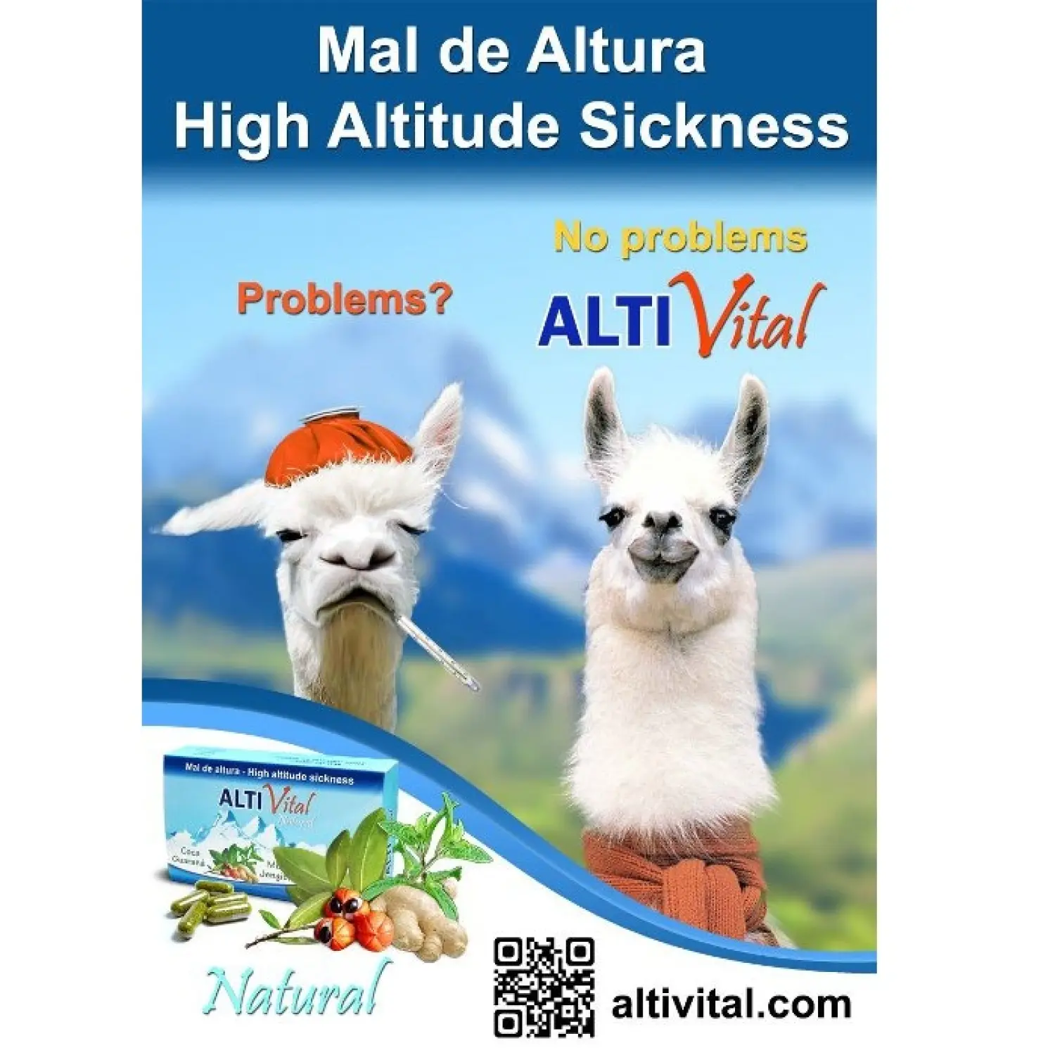  - Altivital Alti Vital Natural