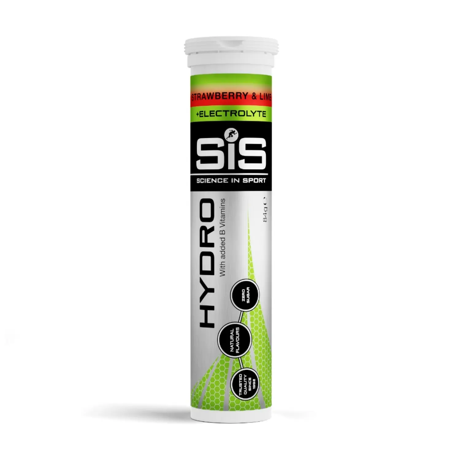 strawberry & lime - Science in Sport Go Hydro