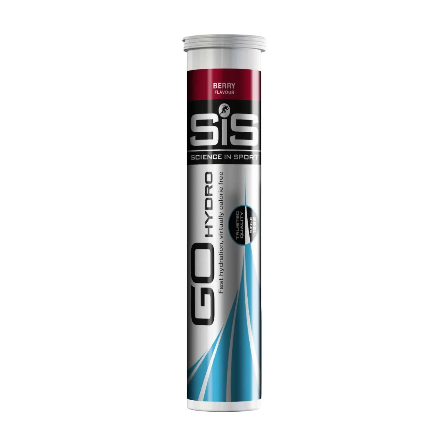 berry - Science in Sport Go Hydro