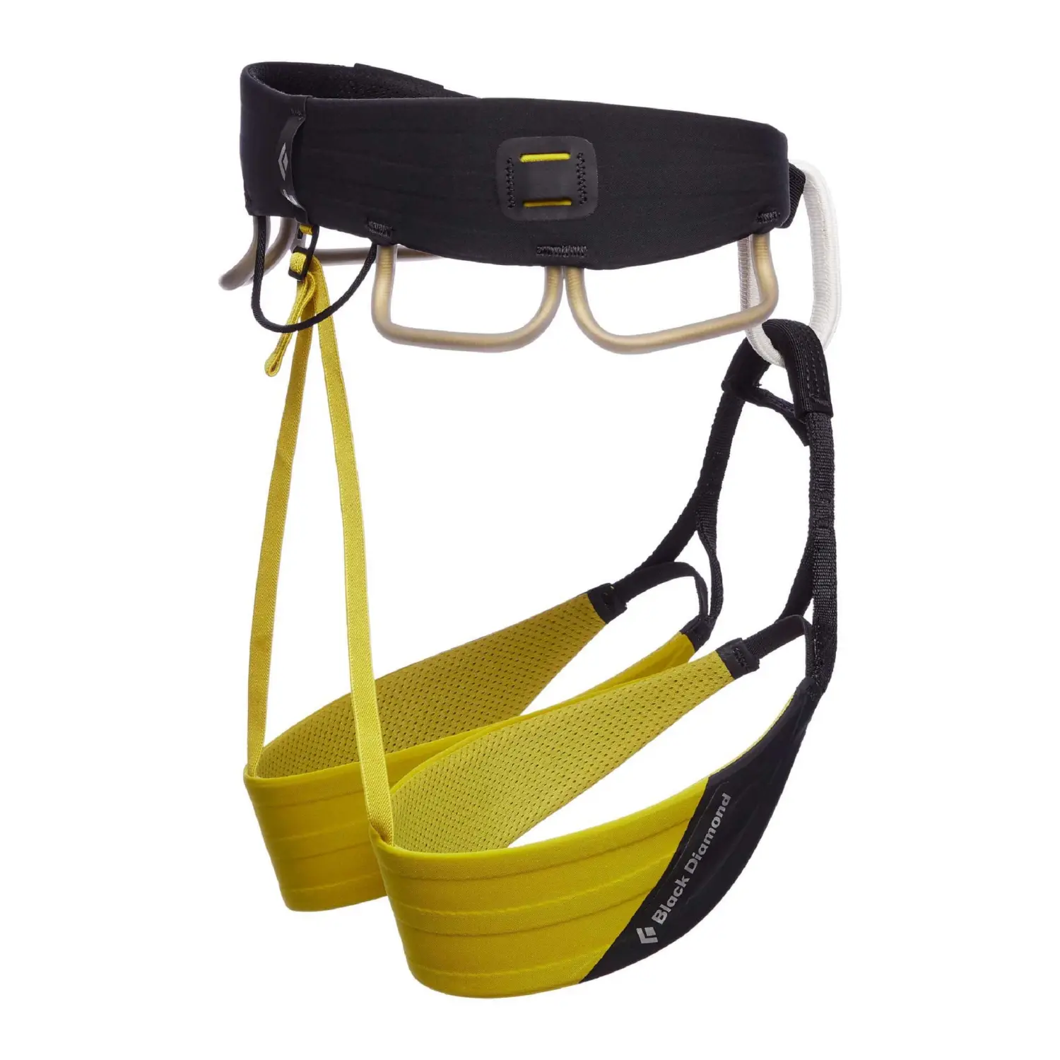  - Black Diamond Zone Harness Men’s