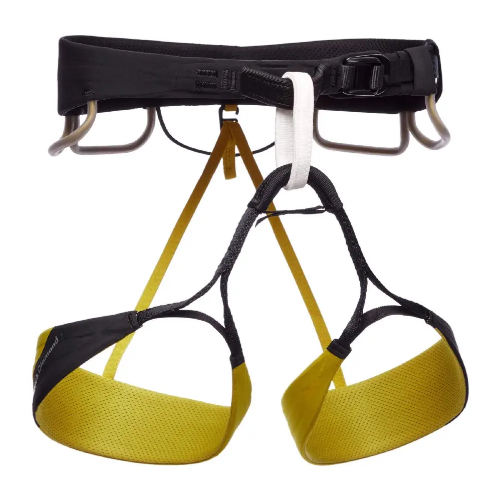 Black Diamond Zone Harness Men’s