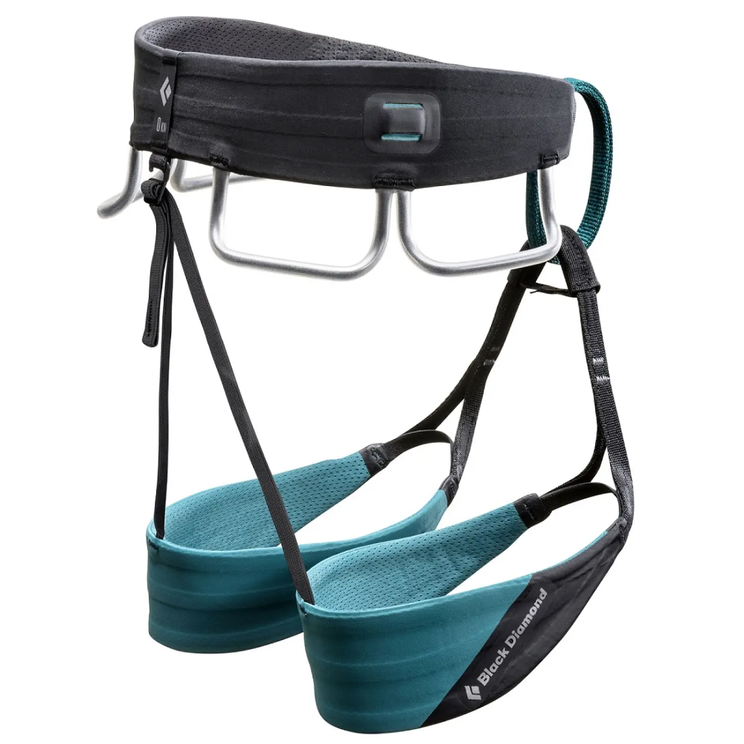  - Black Diamond Zone Harness Wm’s