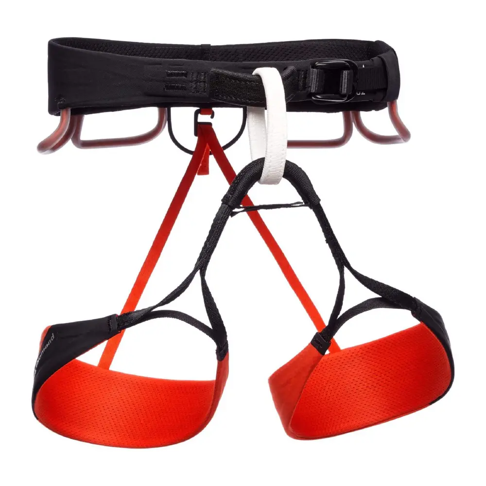 Black Diamond Zone Harness Wm’s
