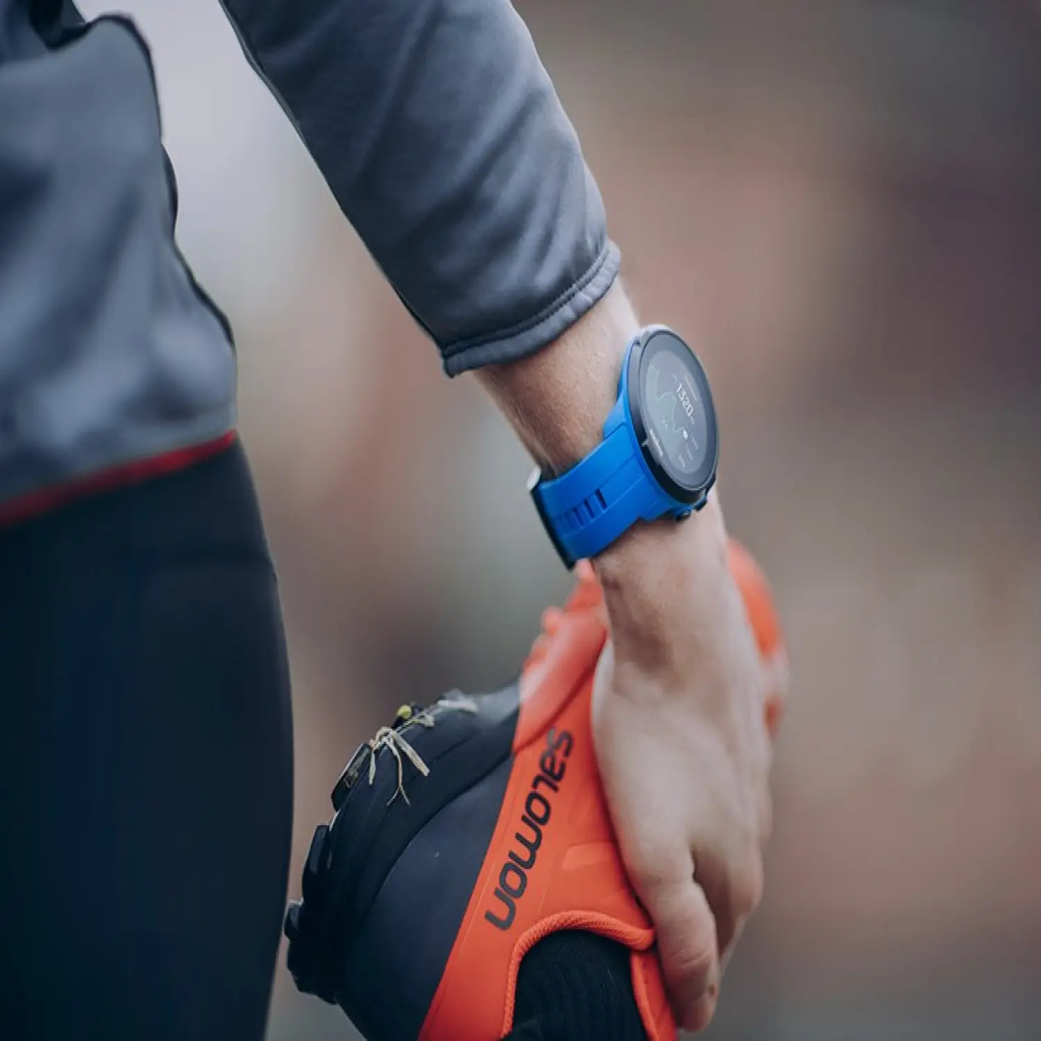  - Suunto Spartan Sport Wrist HR