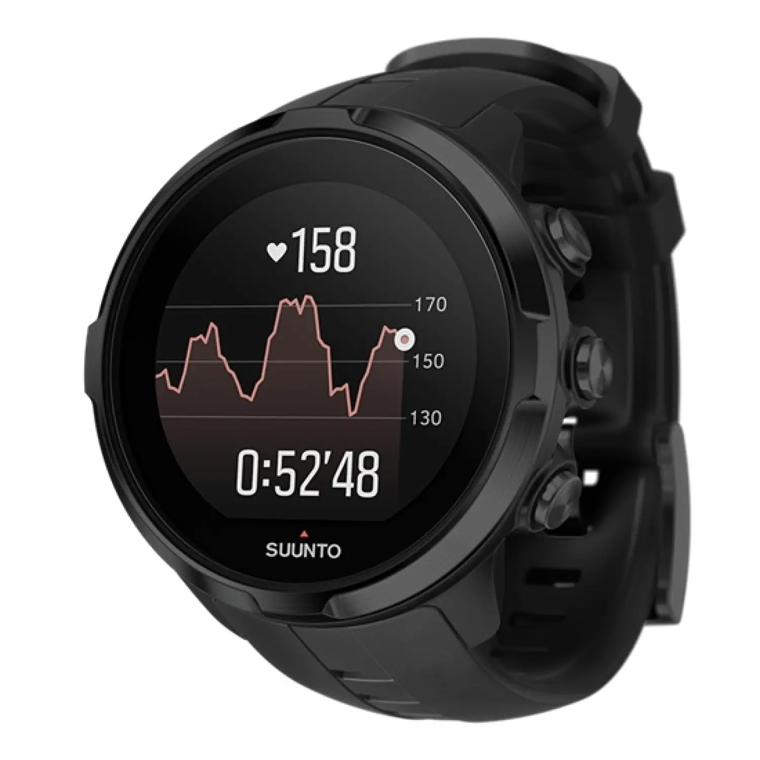  - Suunto Spartan Sport Wrist HR