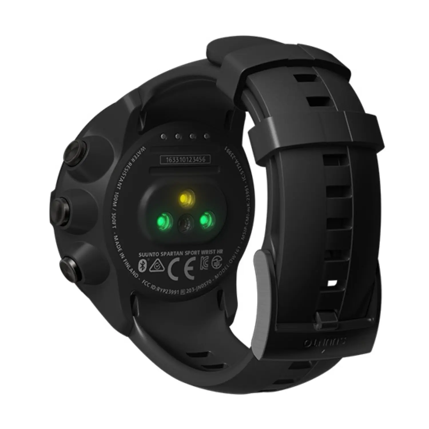  - Suunto Spartan Sport Wrist HR
