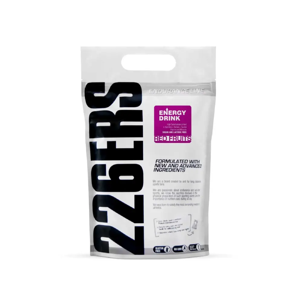 226ers Energy Drink