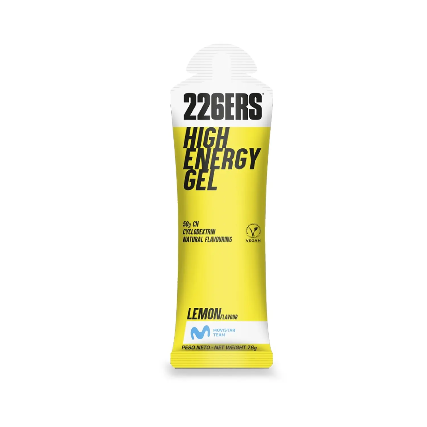  - 226ers Energy Gel