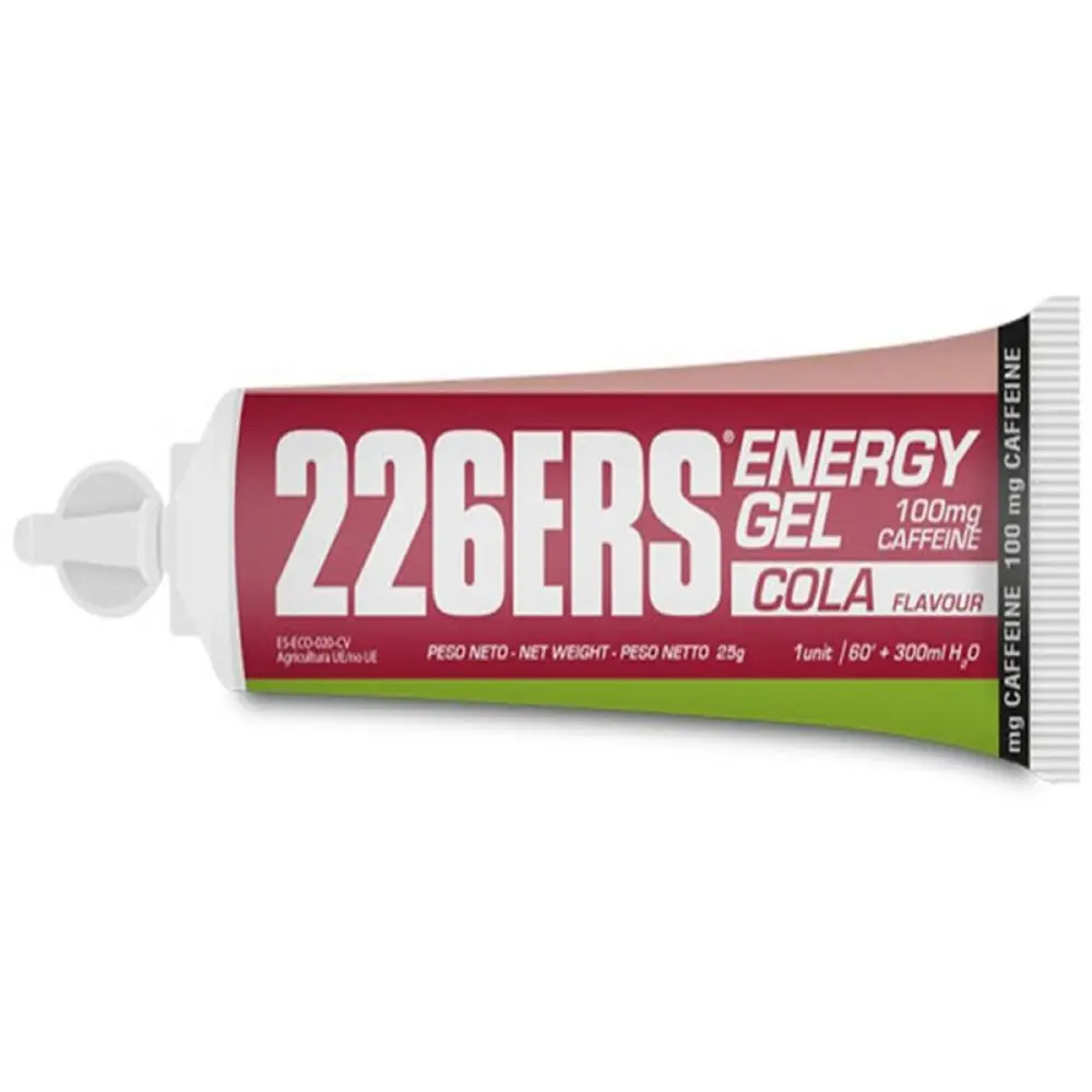226ers Energy Gel