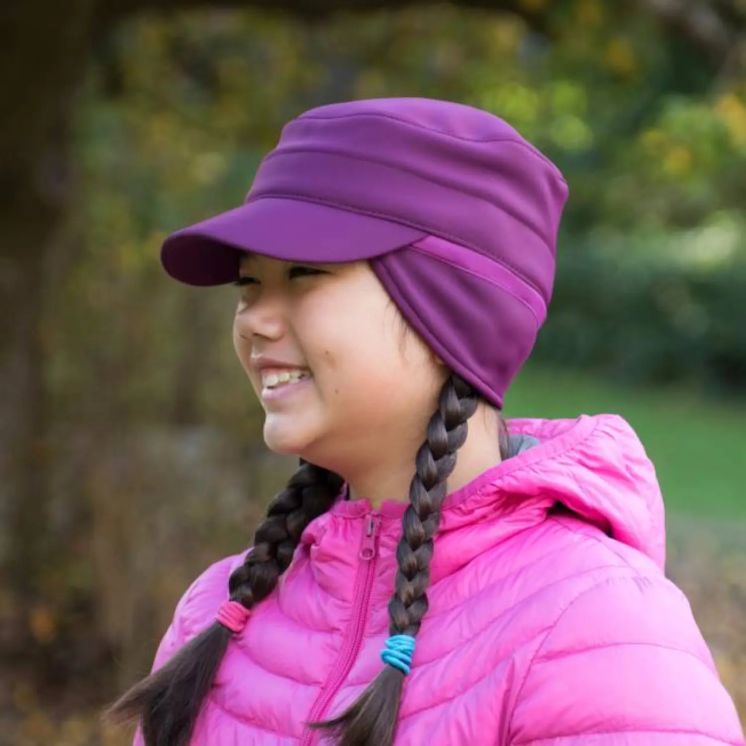  - Sunday Afternoons Kids Snow Tripper Cap