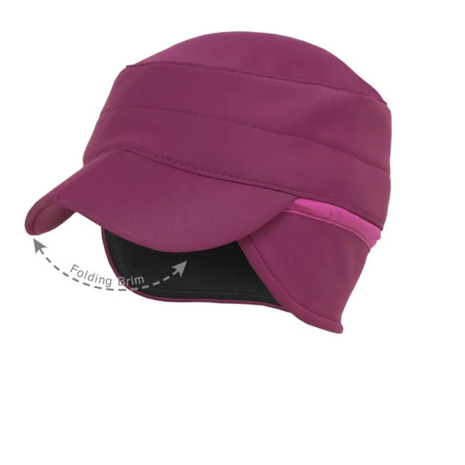  - Sunday Afternoons Kids Snow Tripper Cap