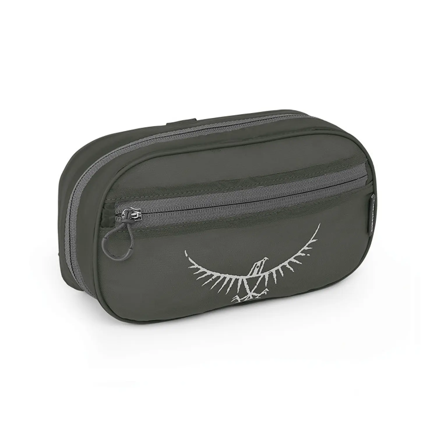 shadow grey - Osprey UltraLight Zip Organizer