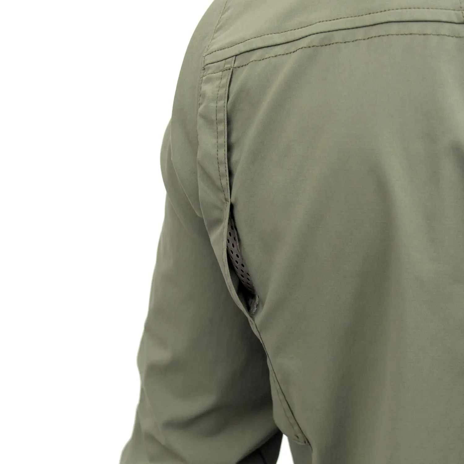  - Tatoo Camisa ML Creek Hombre