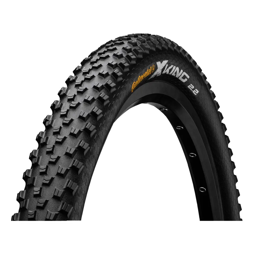 Continental Cross King
