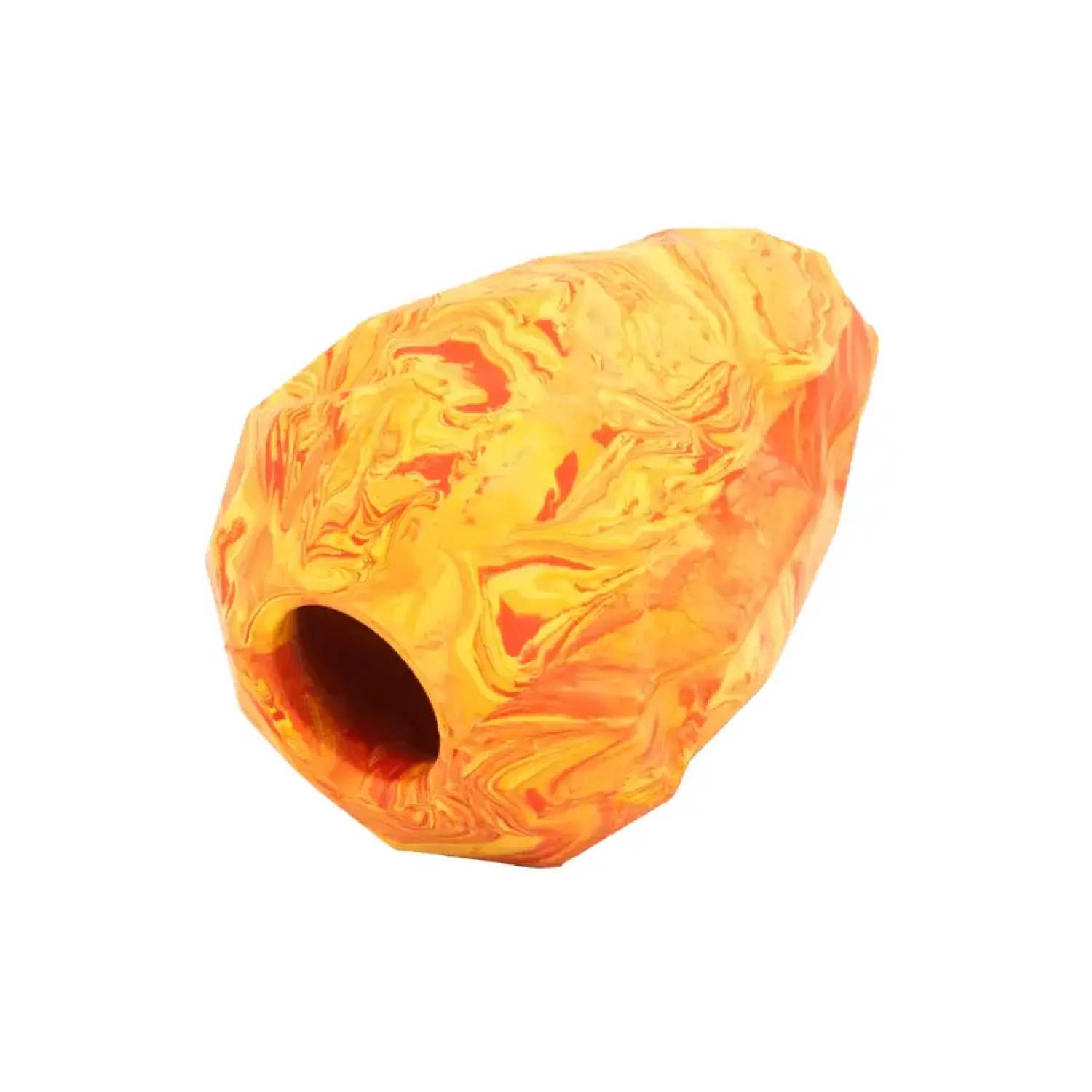 salamander orange - Ruffwear Gnawt a Cone