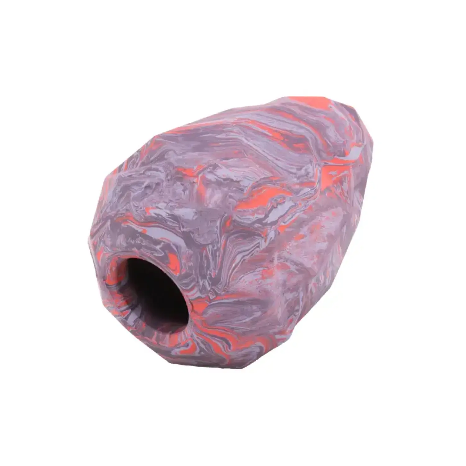 purple orchid - Ruffwear Gnawt a Cone
