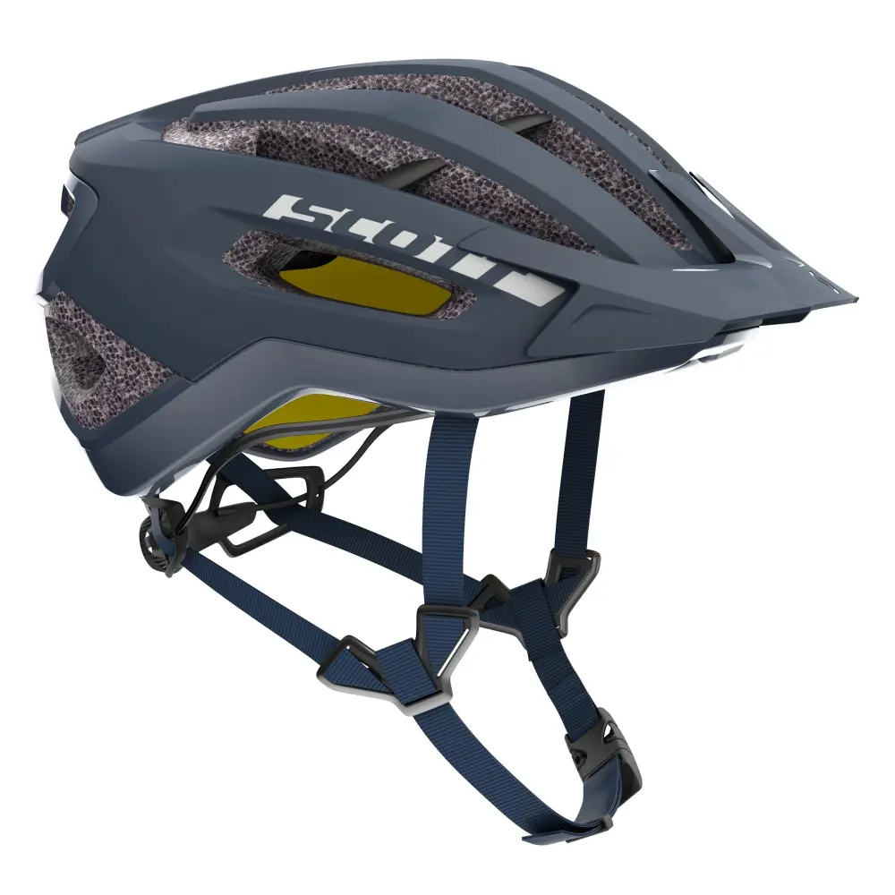 Scott Helmet Fuga PLUS rev (CE)