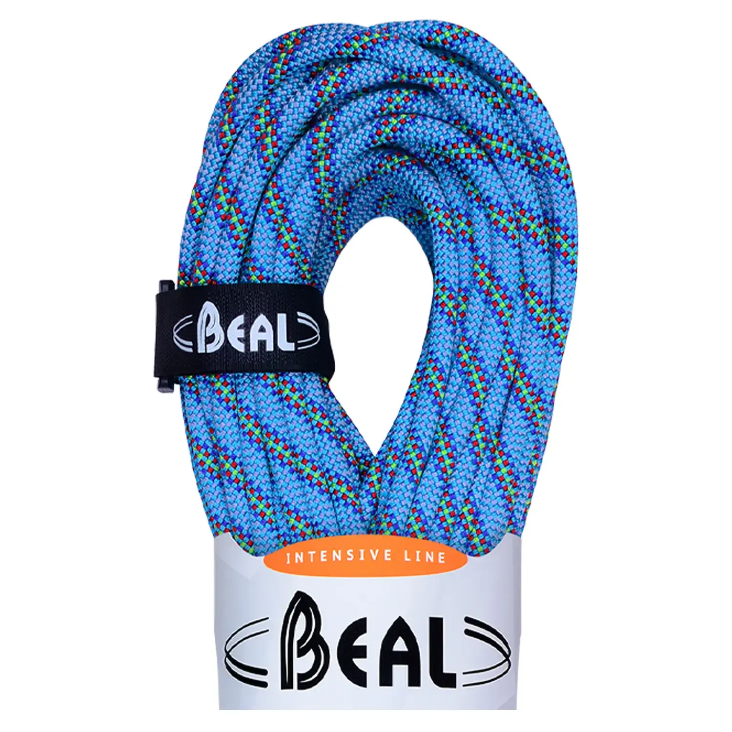 blue - Beal Cobra II 8.6 mm