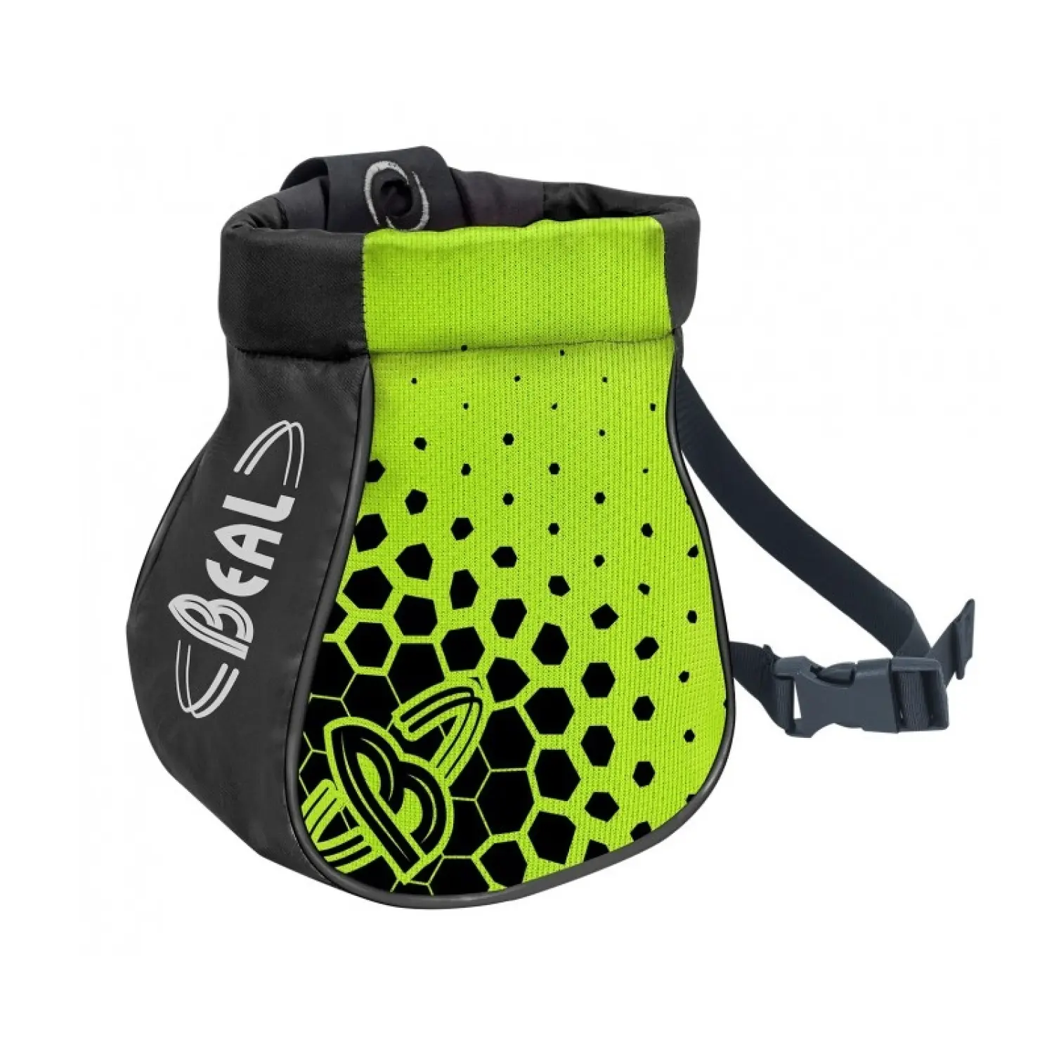 green - Beal Cocoon Clic-Clac