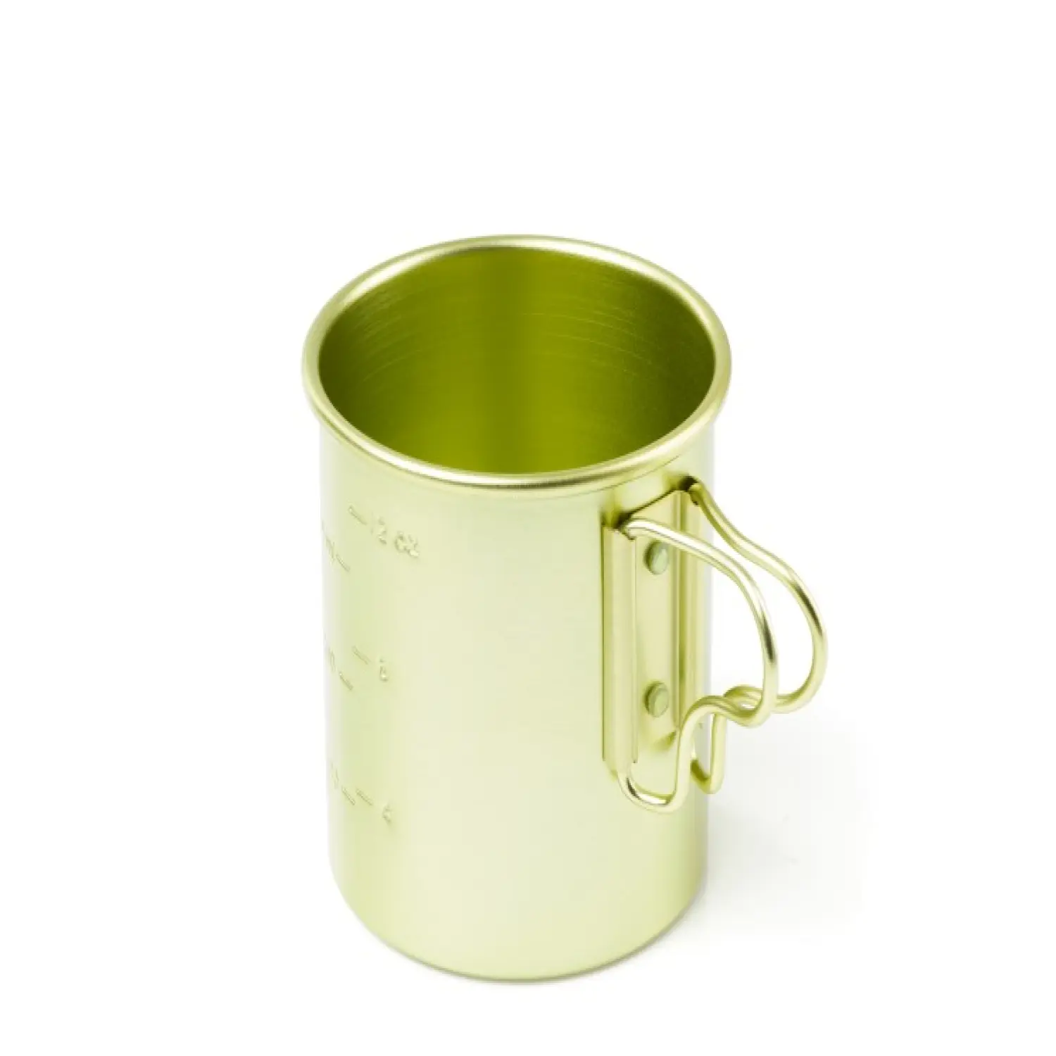 green - GSI Bugaboo Cup 14 Fl Oz