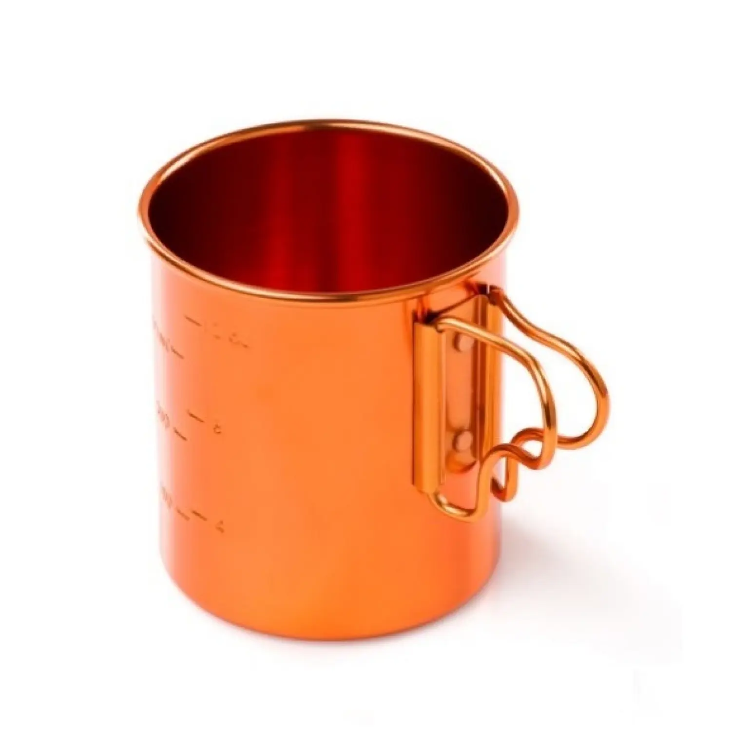 orange - GSI Bugaboo Cup 14 Fl Oz