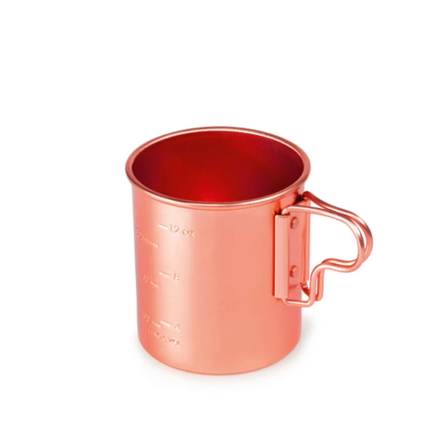 copper - GSI Bugaboo Cup 14 Fl Oz