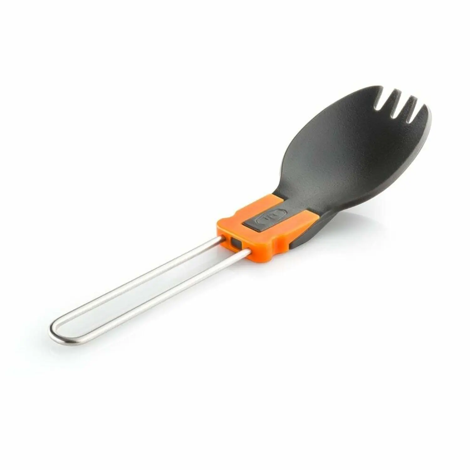 orange - GSI Folding Spork