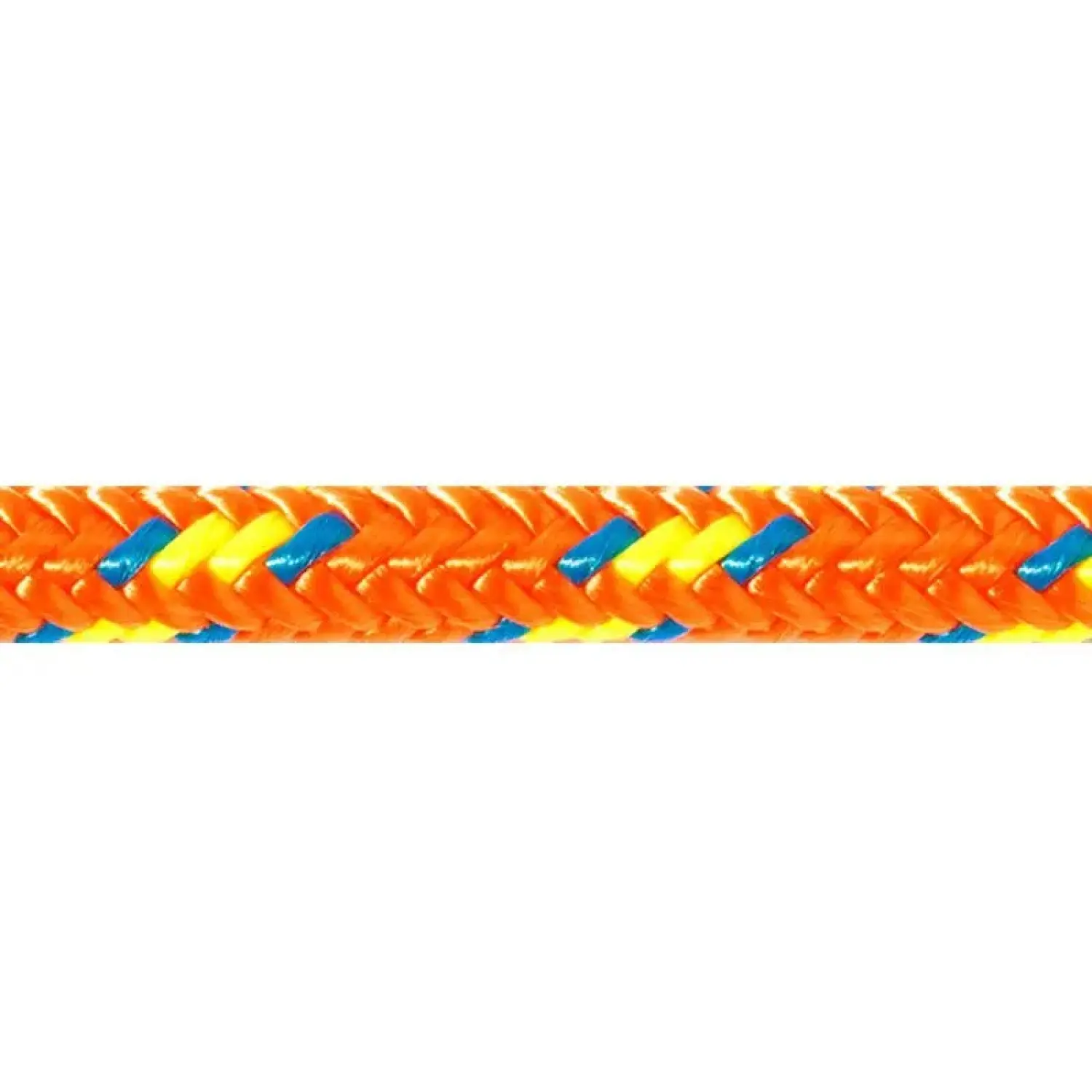 orange - Beal Cord 7mm (metro)
