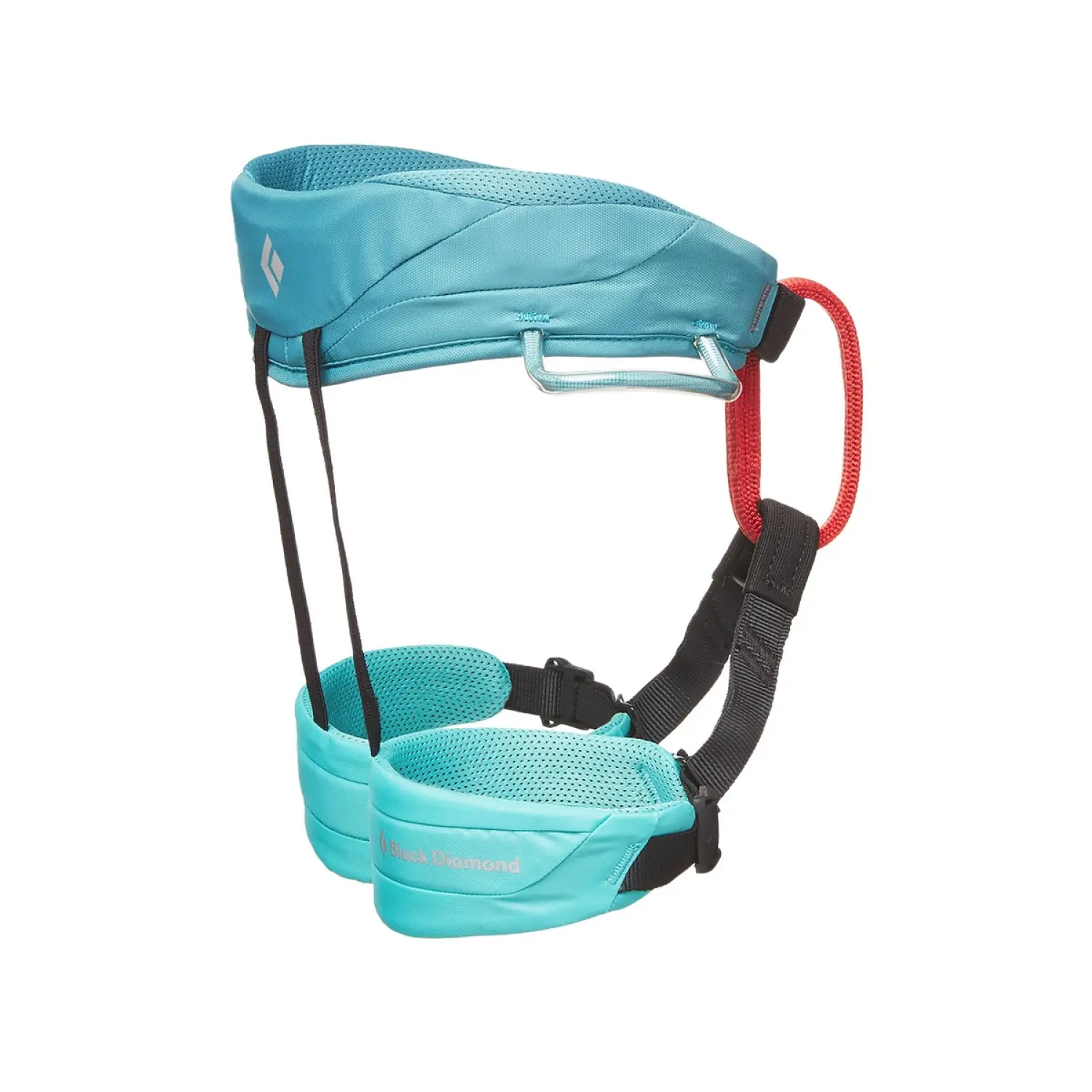  - Black Diamond Momentum Harness Kids
