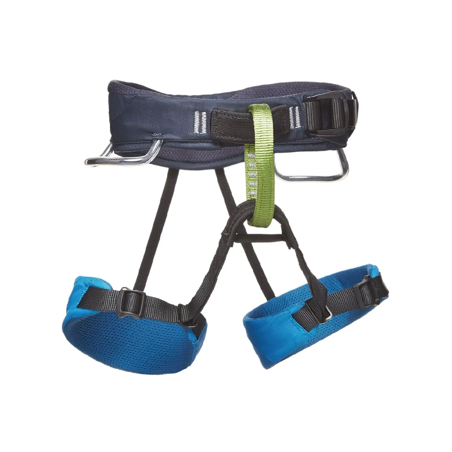 kingfisher - Black Diamond Momentum Harness Kids