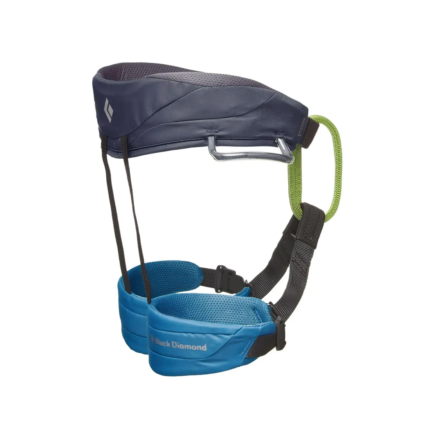 - Black Diamond Momentum Harness Kids