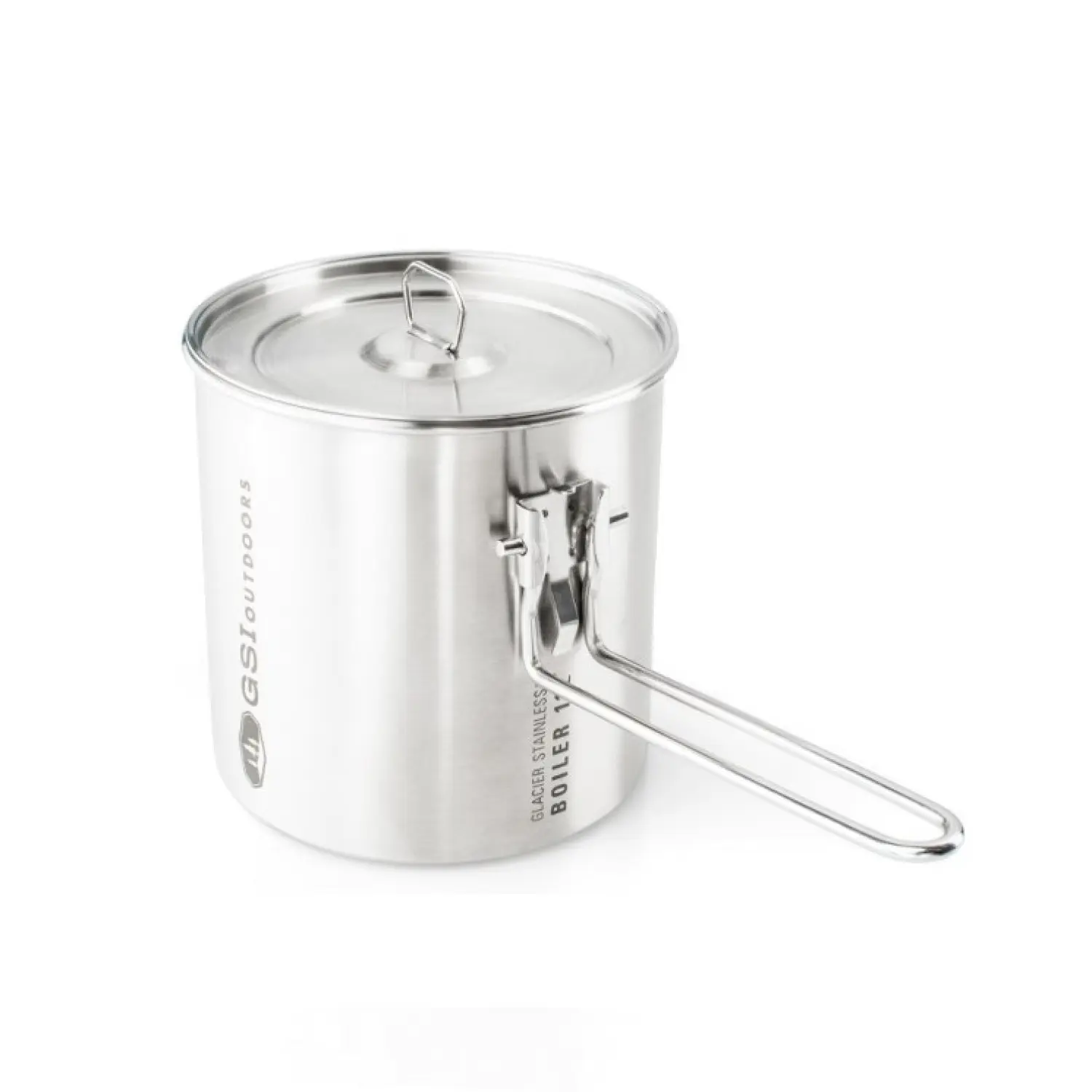  - GSI Glacier Stainless 1.1 L Boiler