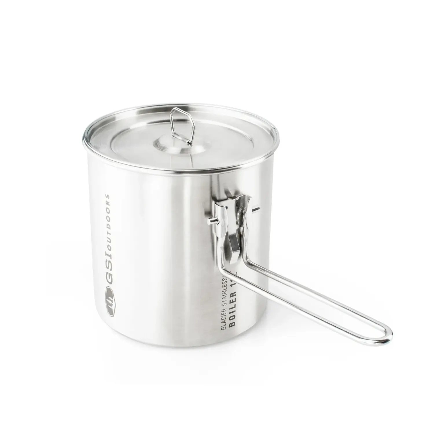  - GSI Glacier Stainless 1.1 L Boiler