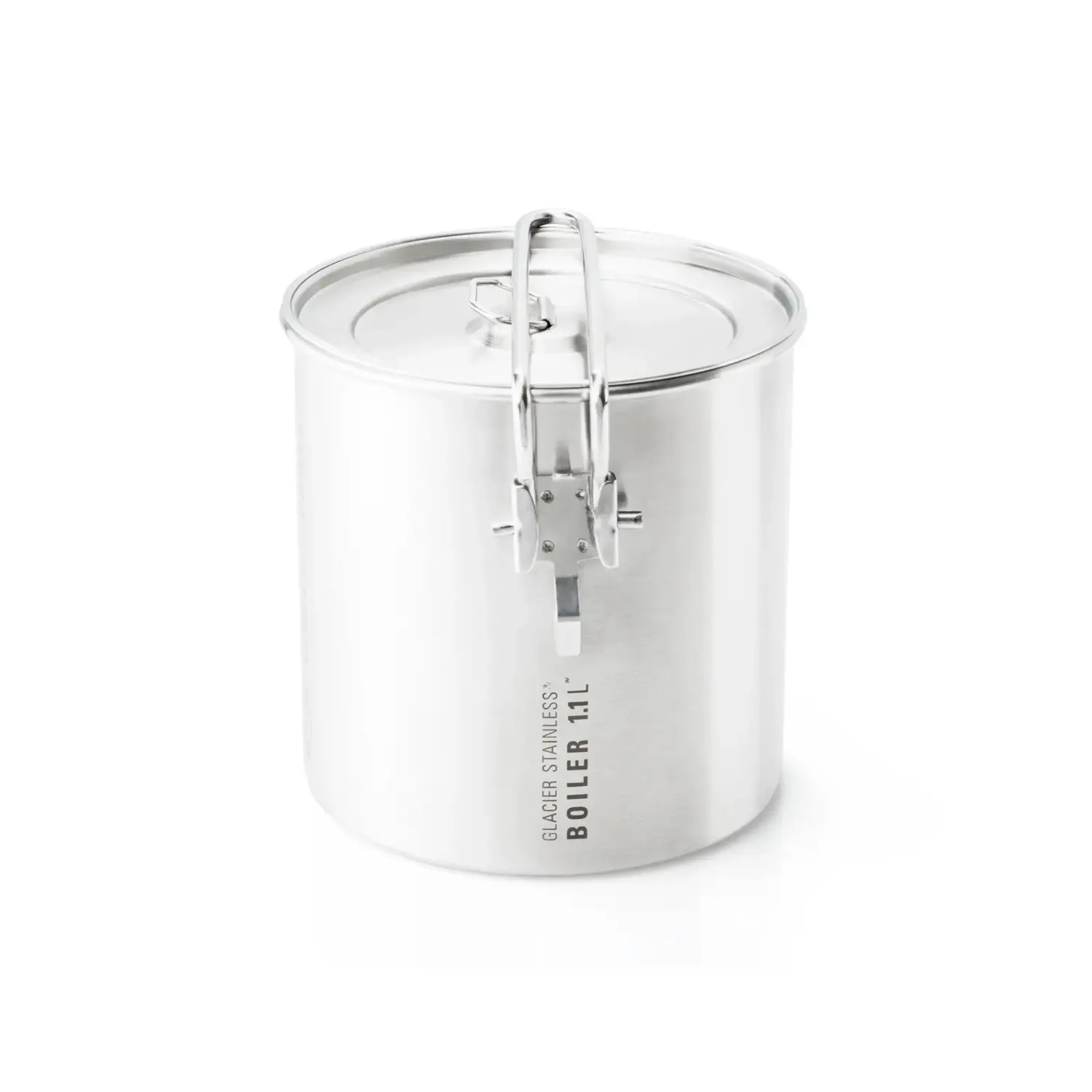  - GSI Glacier Stainless 1.1 L Boiler