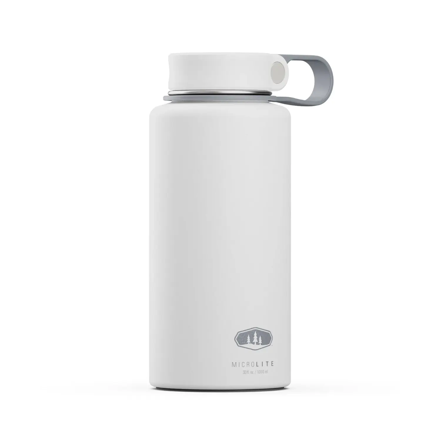chalk white - GSI Microlite 1000 Twist