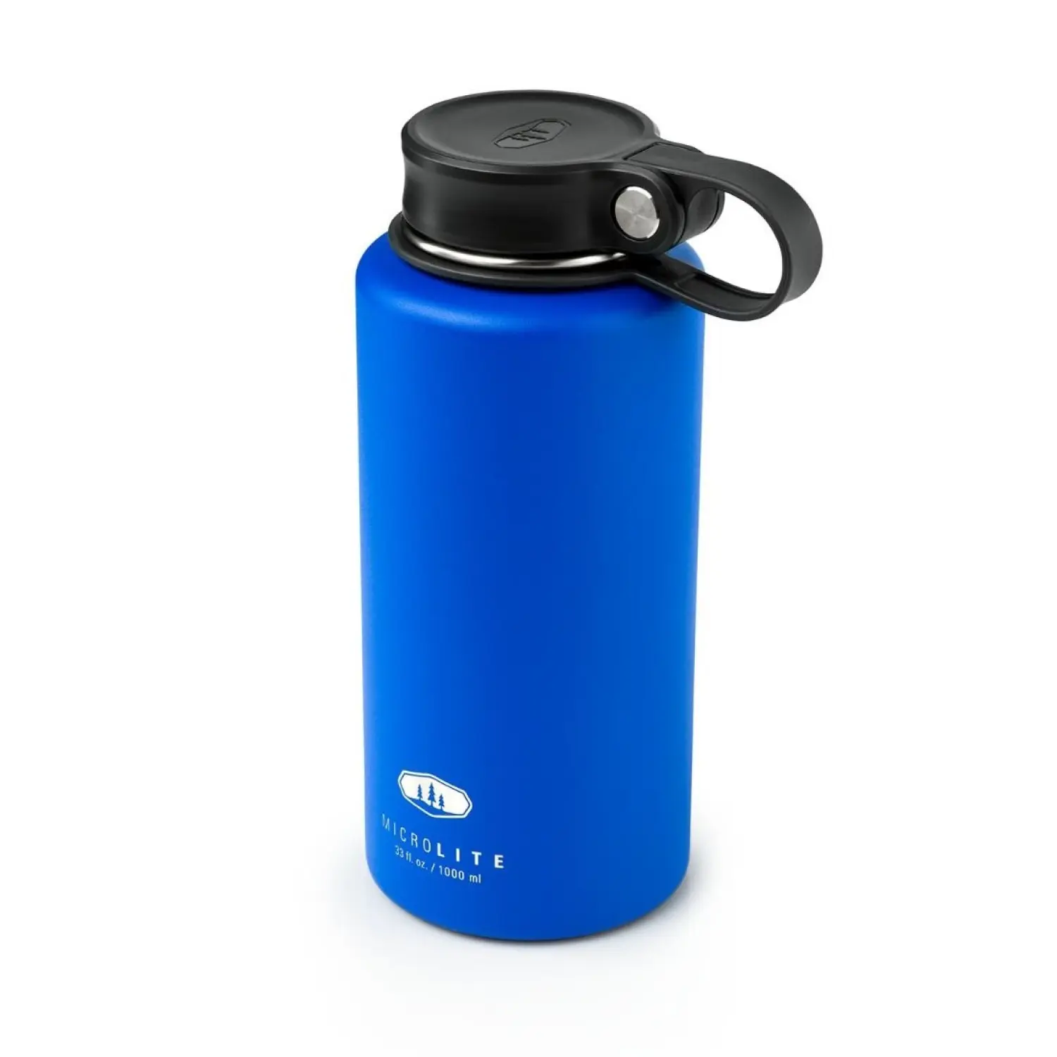 true blue - GSI Microlite 1000 Twist