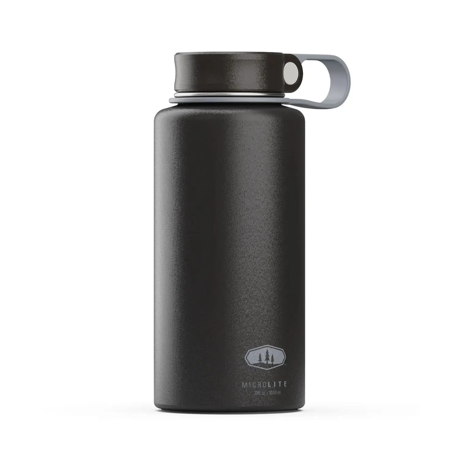 onix black - GSI Microlite 1000 Twist