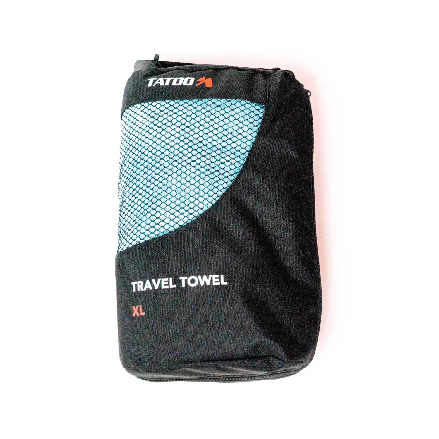  - Tatoo Travel Towel