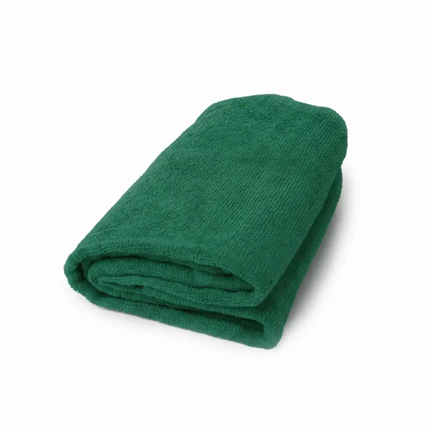 green - Tatoo Travel Towel