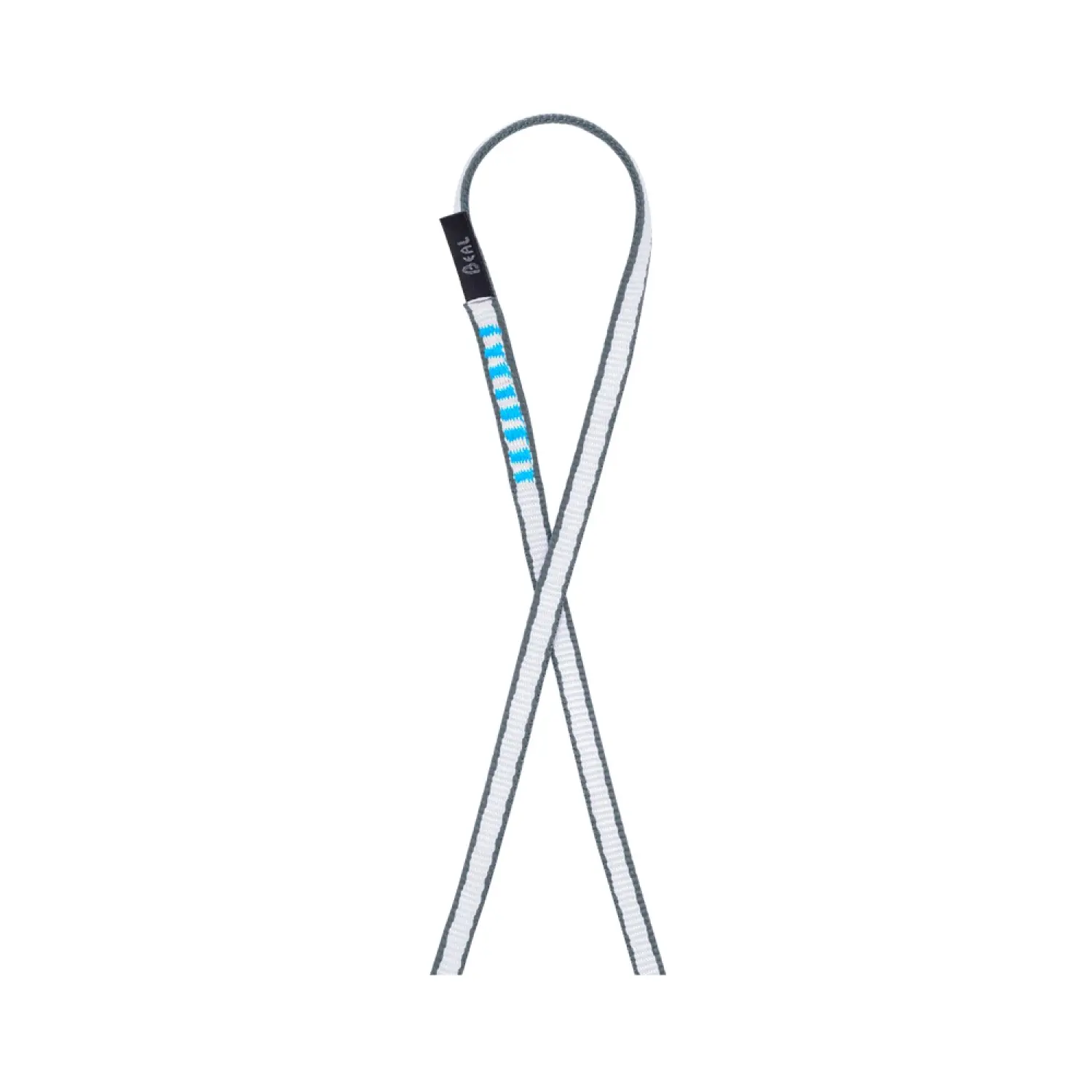 grey - Beal Dyneema Slings 10mm