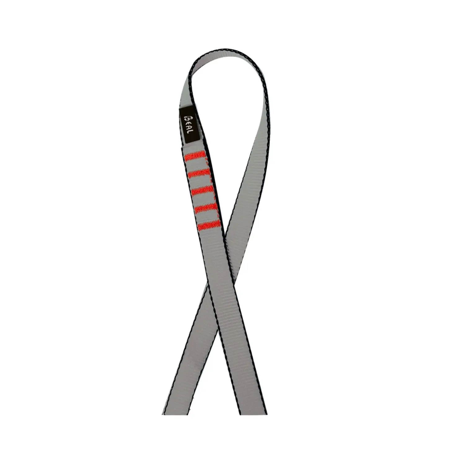 grey - Beal Flat Slings 18MM