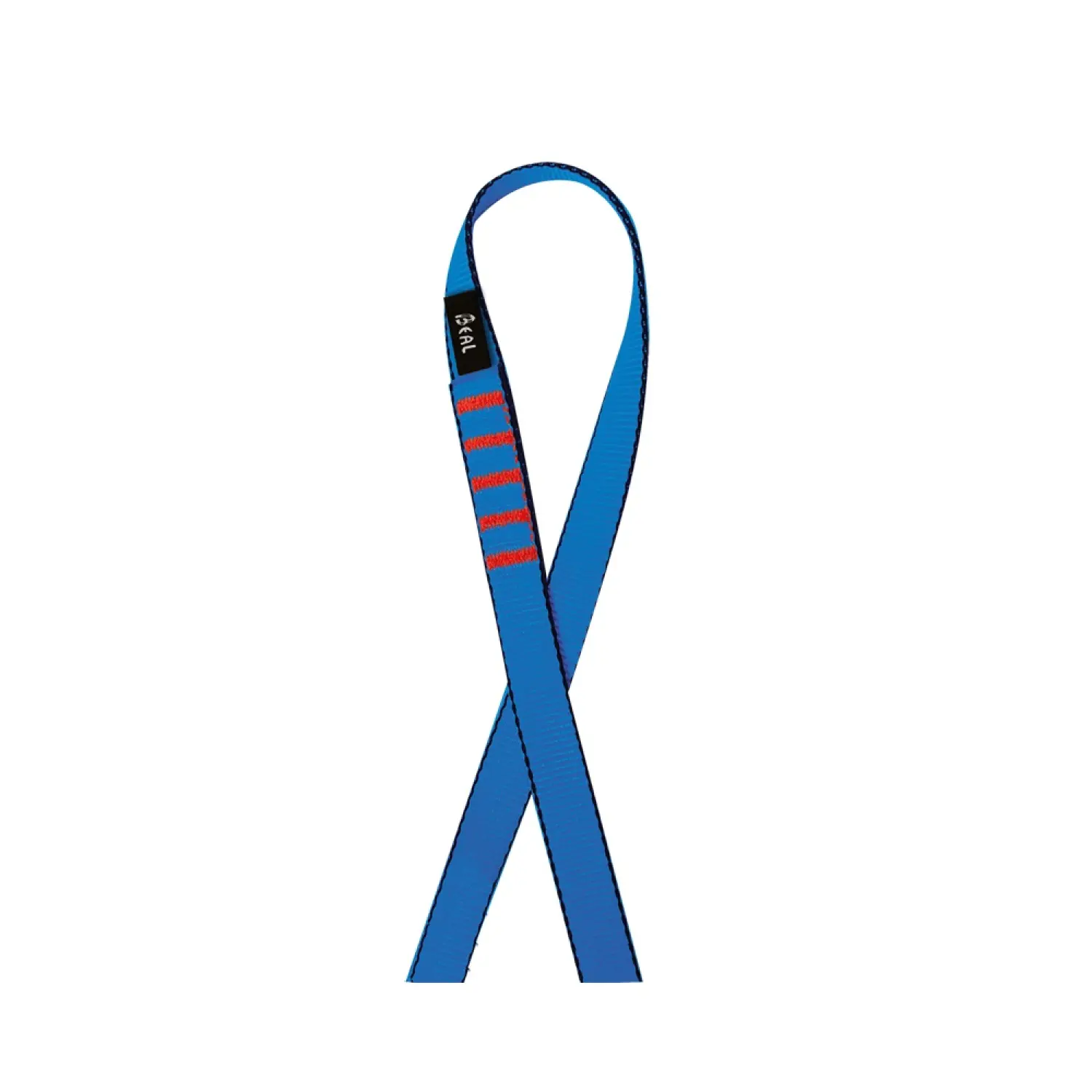 blue - Beal Flat Slings 18MM