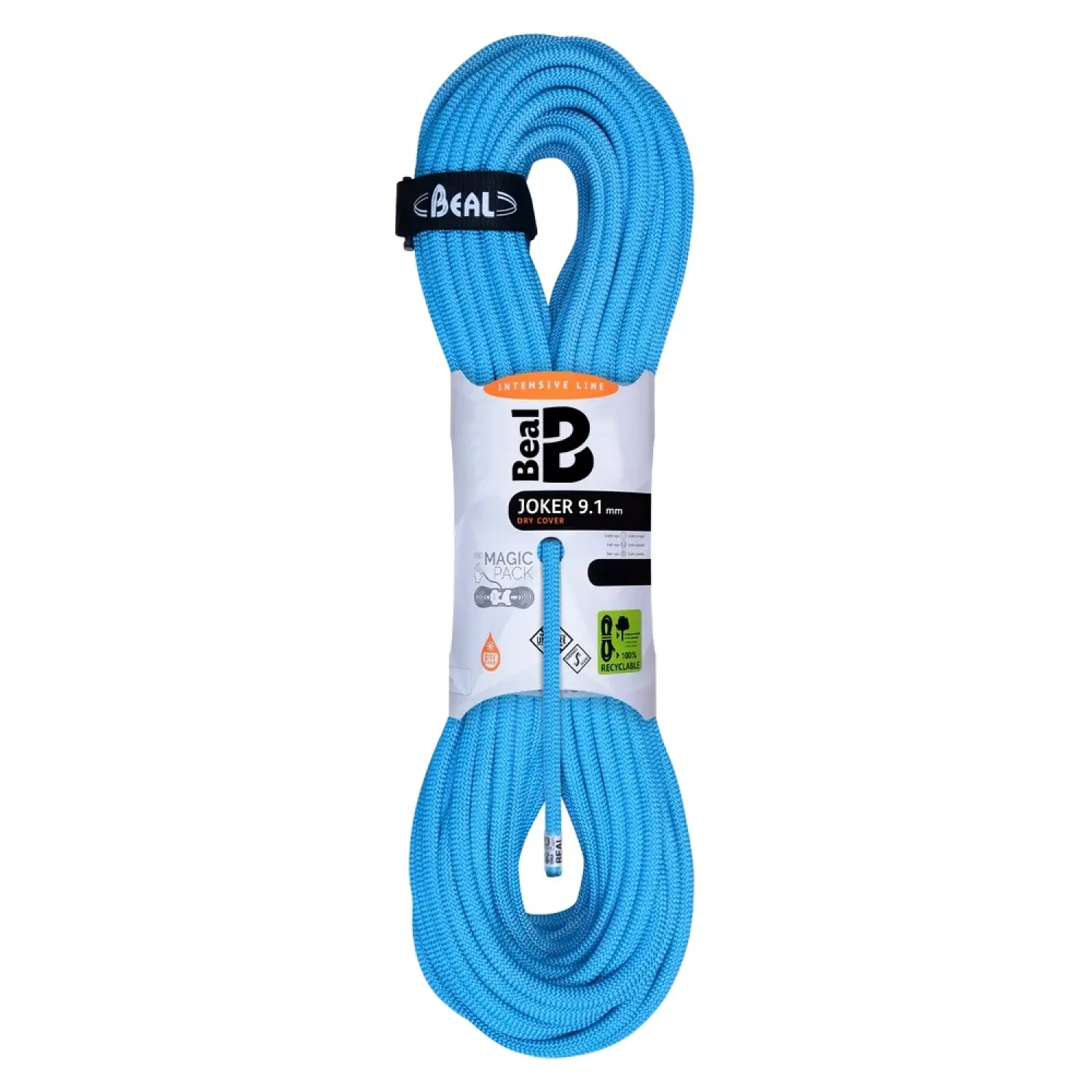 blue - Beal Joker 9.1mm