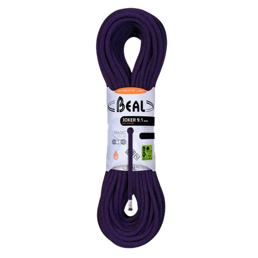 Beal Joker 9.1mm