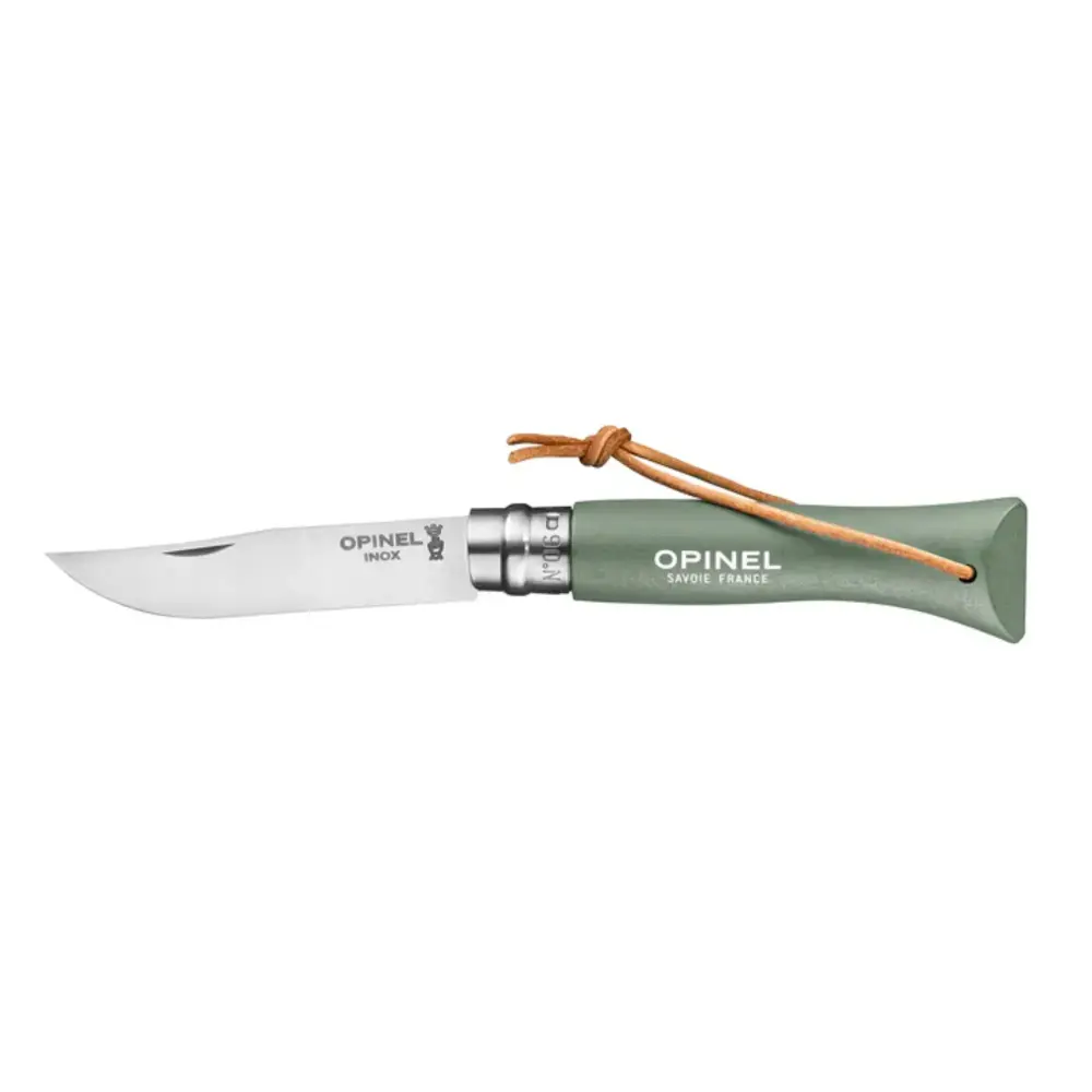 Opinel Bushwacker Inox