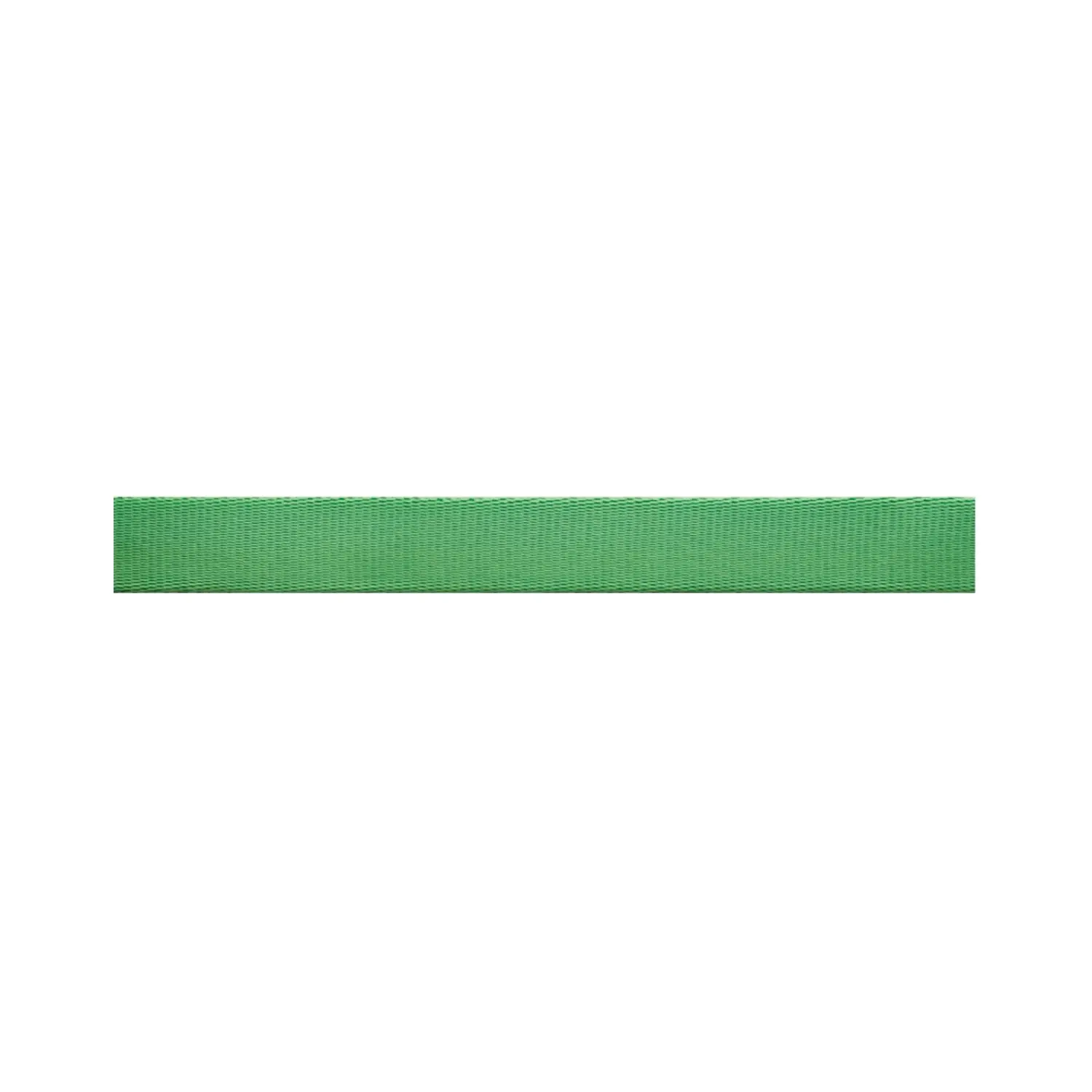 green - Beal Tubular Tape 16mm