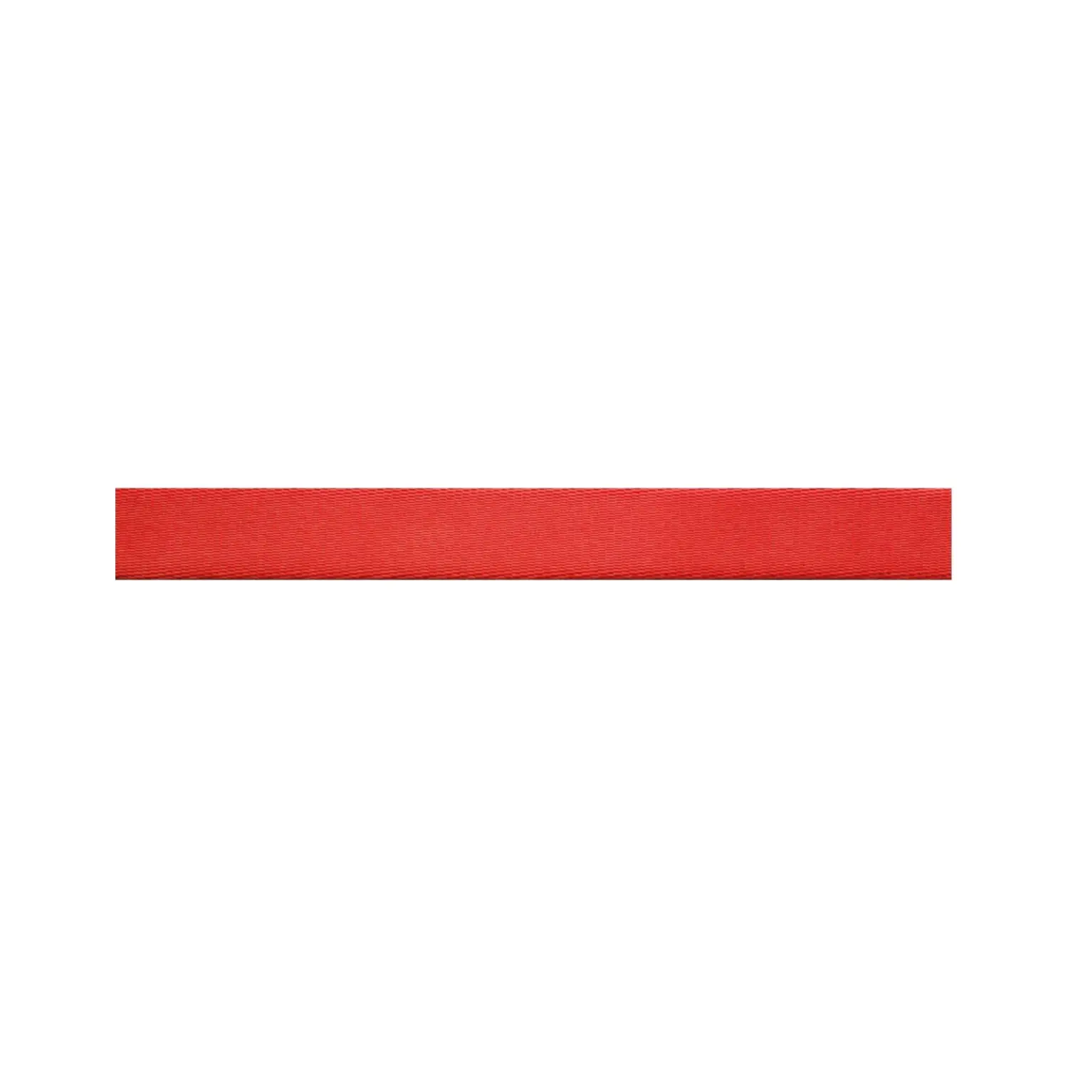 red - Beal Tubular Tape 16mm